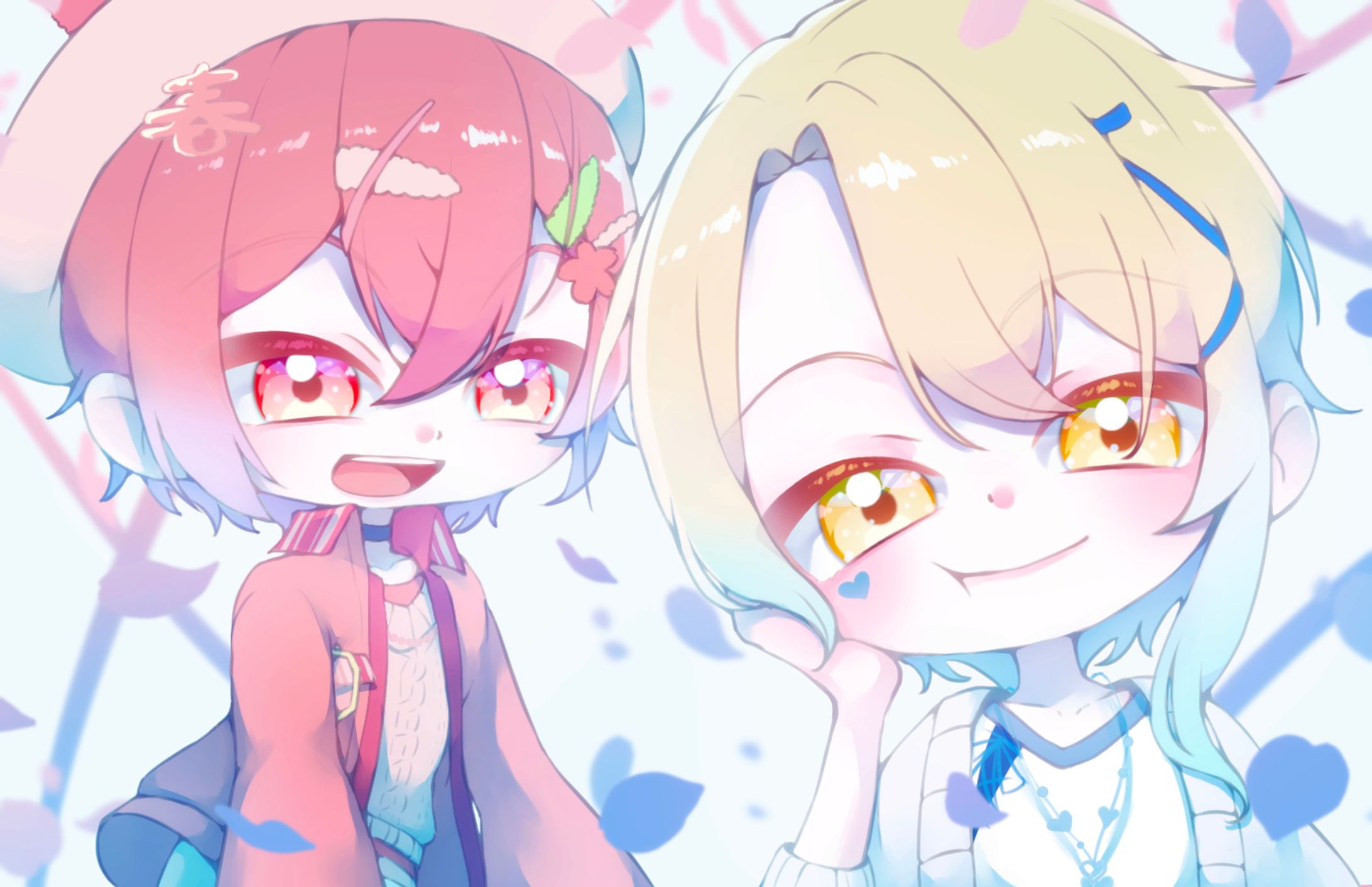 FAイラスト　2025-1