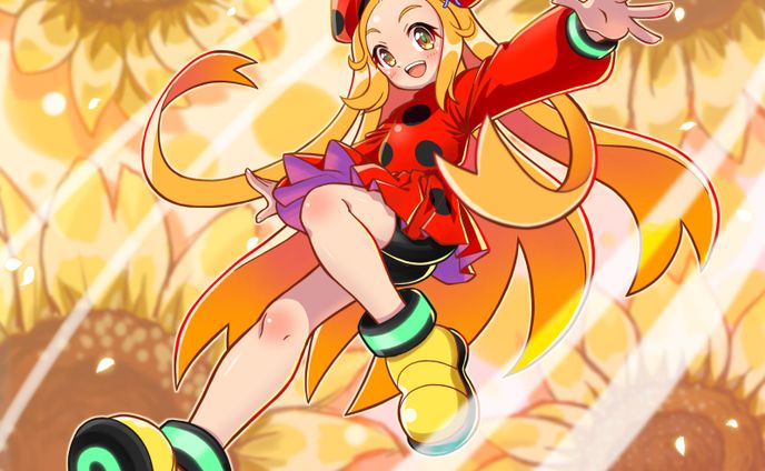 うちの子の誕生日