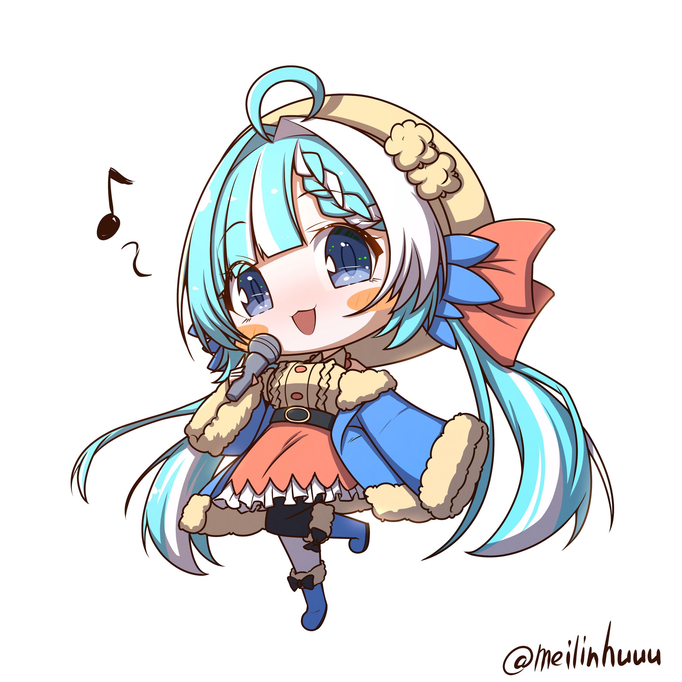 SDイラストFA（その他）-1