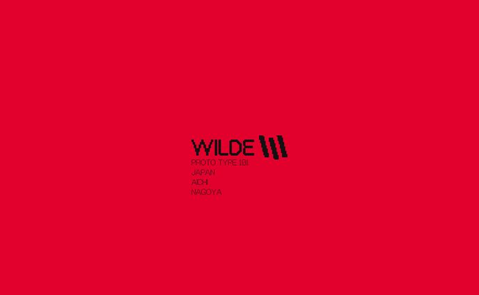 WILDE E-SPORTS Branding