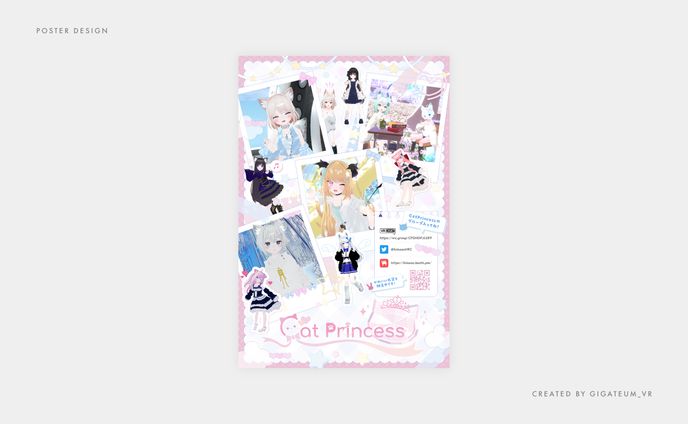 graphic designer、サムネイル・その他
