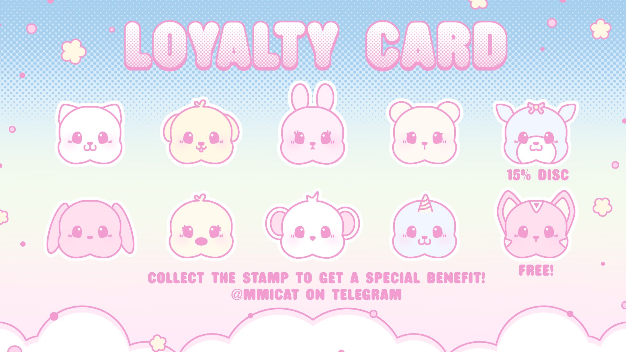 MICAT LOYALTY CARD-1