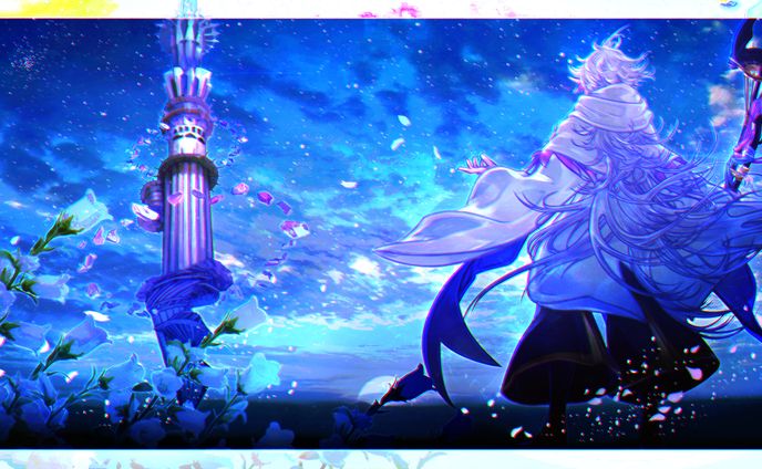 【ファンアート】Fate/Grand Order