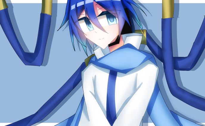充電中