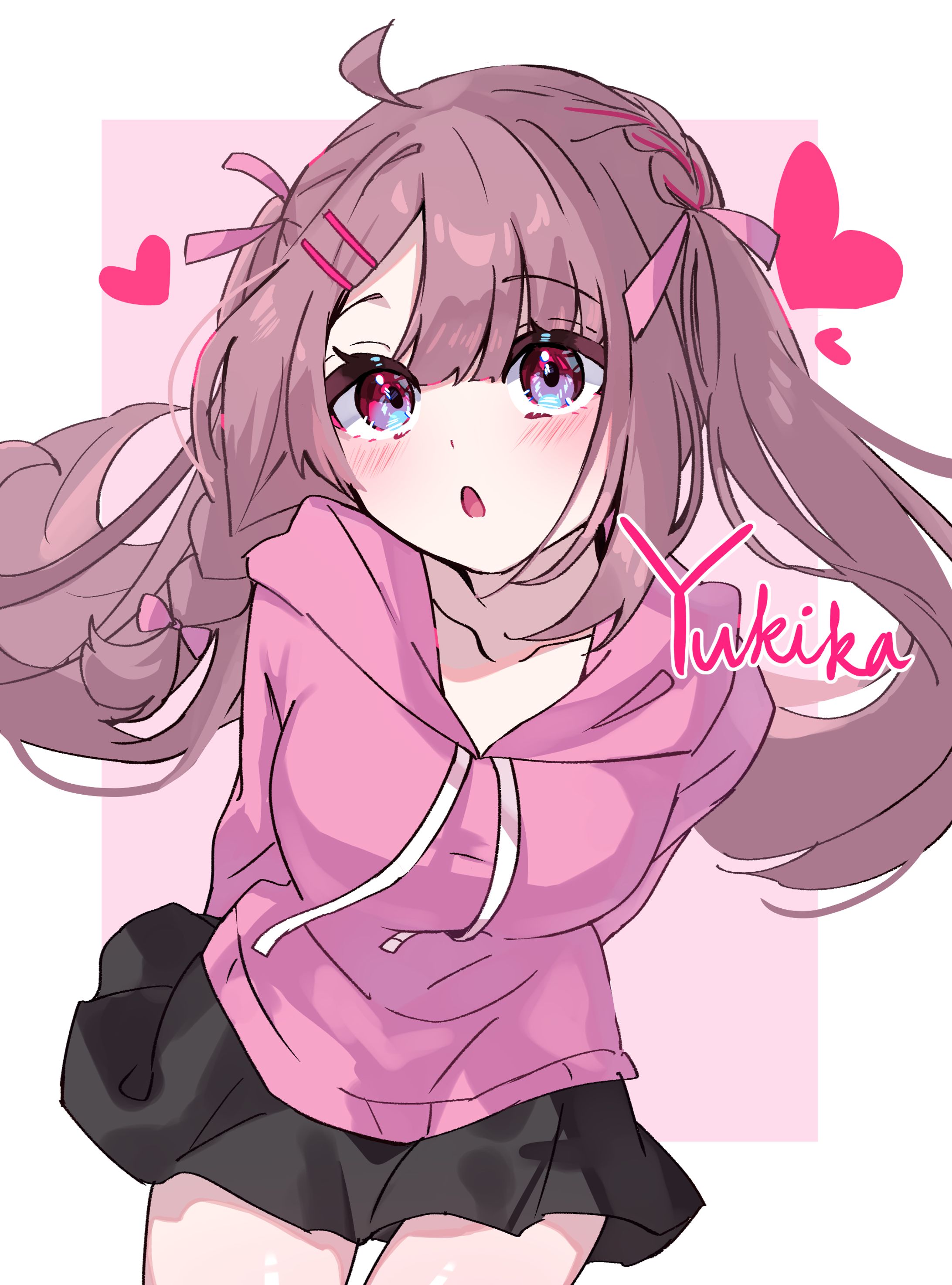 はーと-1