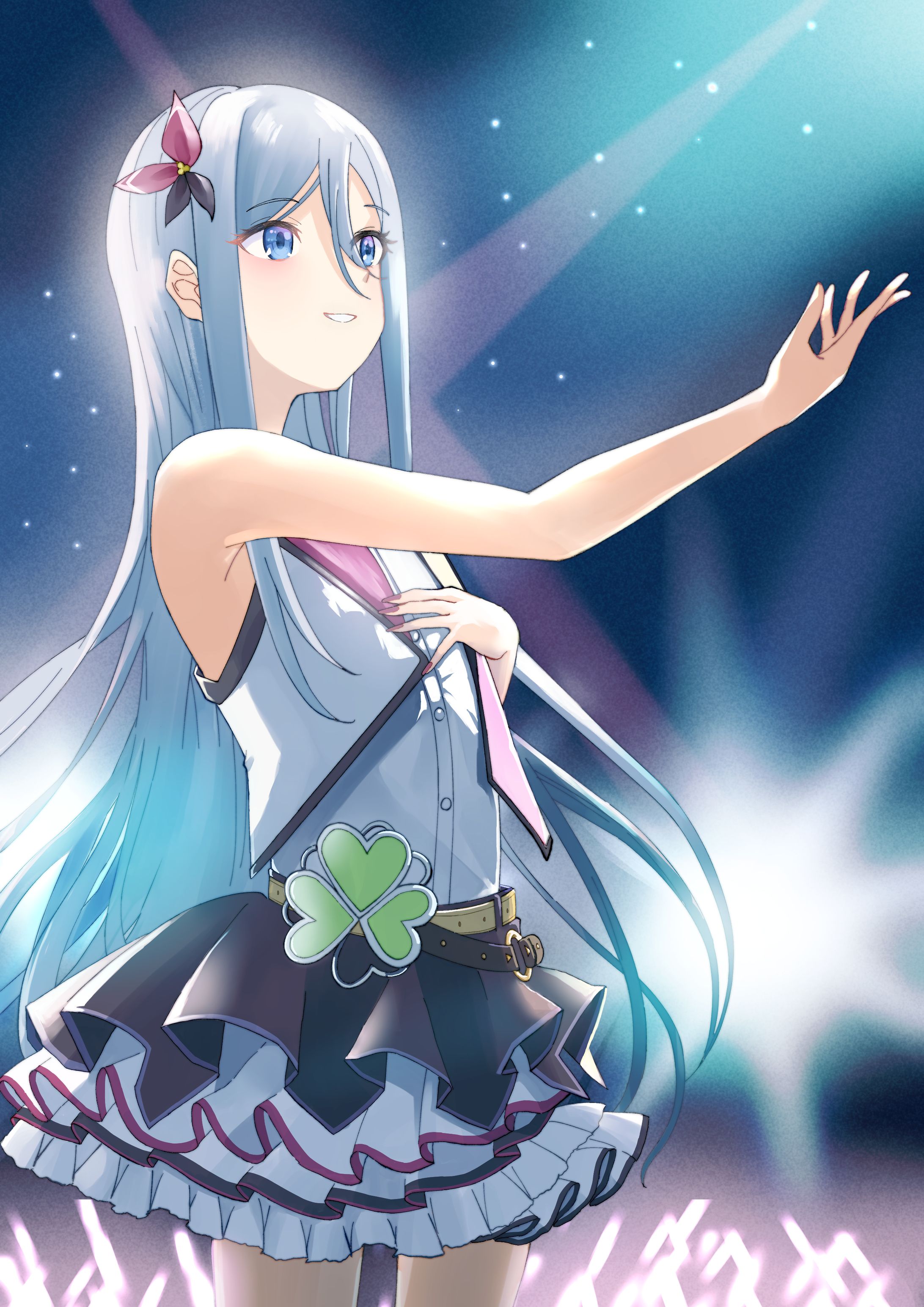 ファンアート-1