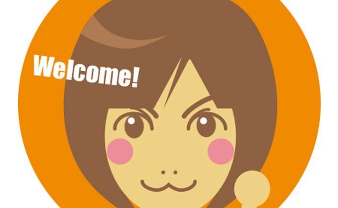 似顔絵・キャラクターデザイン