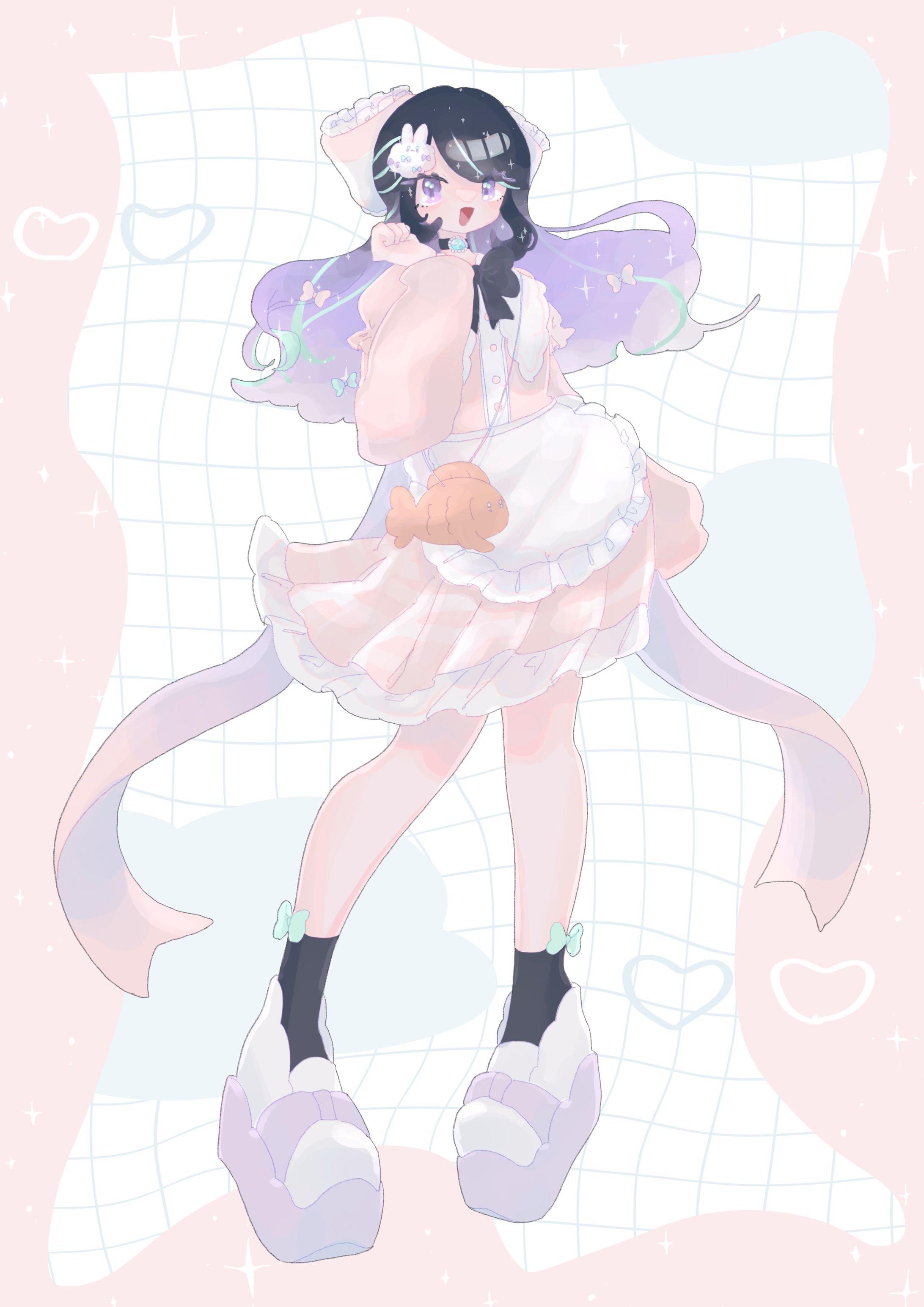 一枚イラスト-1