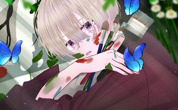 見つかった