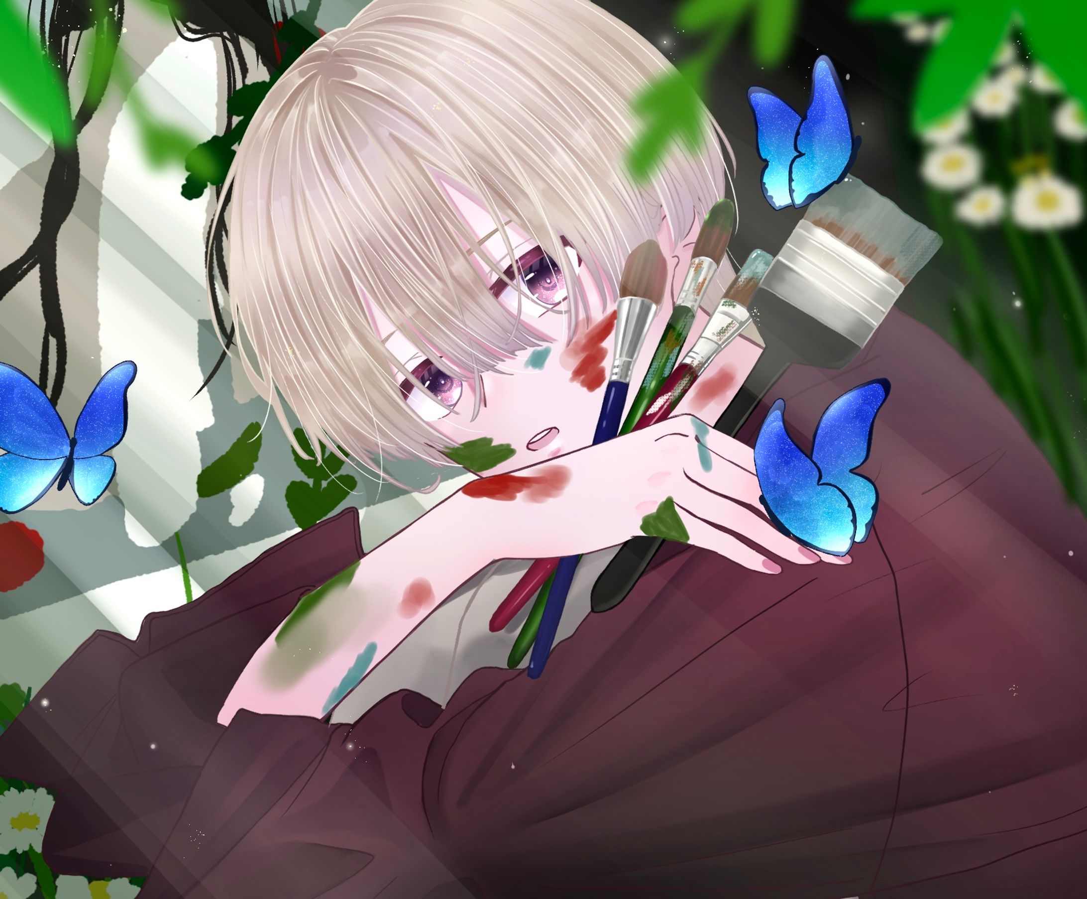見つかった-1