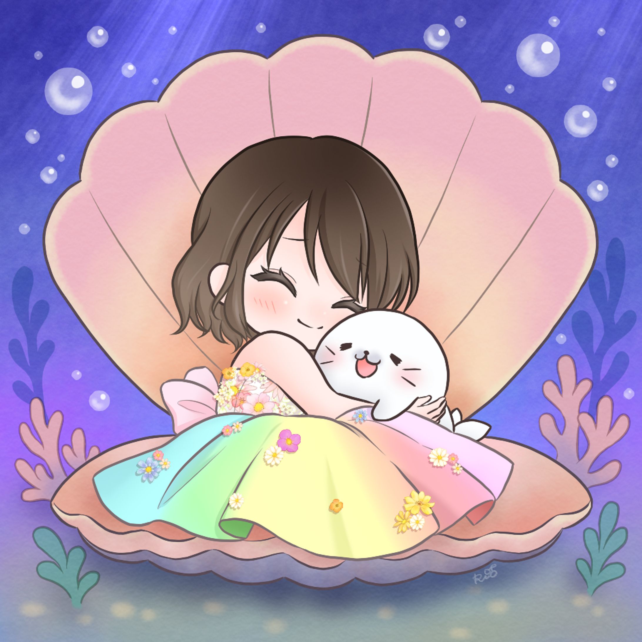 全身イラスト-1