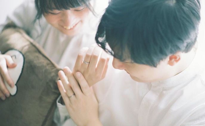 photo / SHElikes × lovegraph コンペ入賞