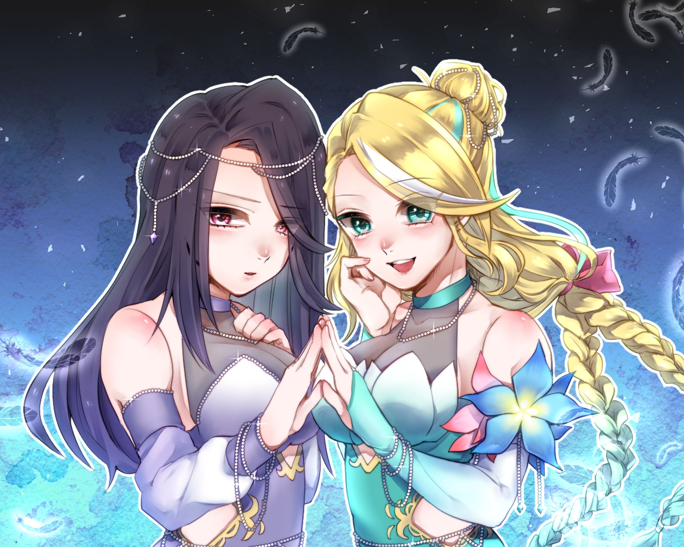 趣味絵-1