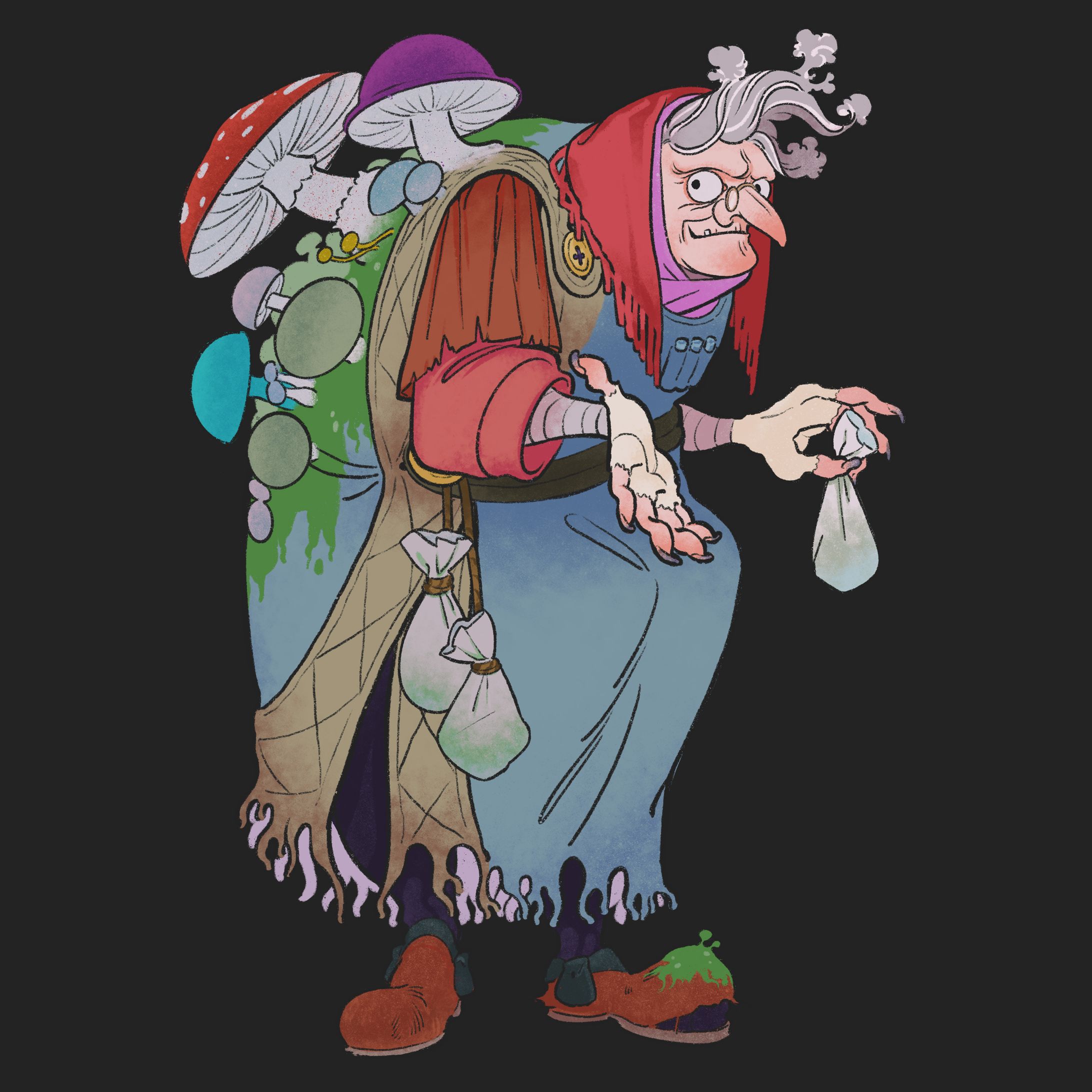 オリジナル_老婆-1