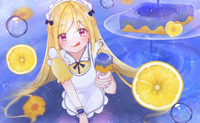 【オリジナル】7