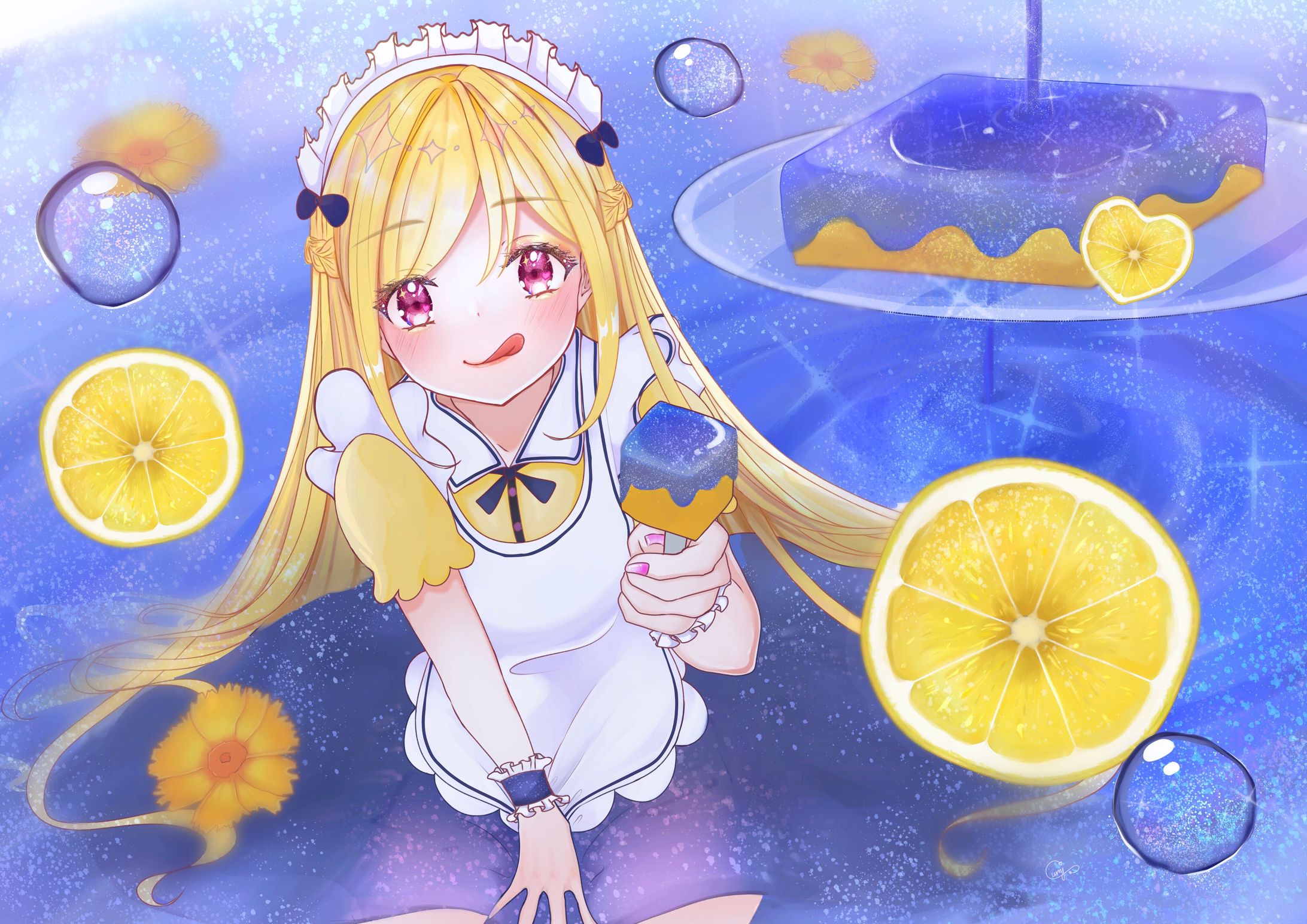 【オリジナル】7-1