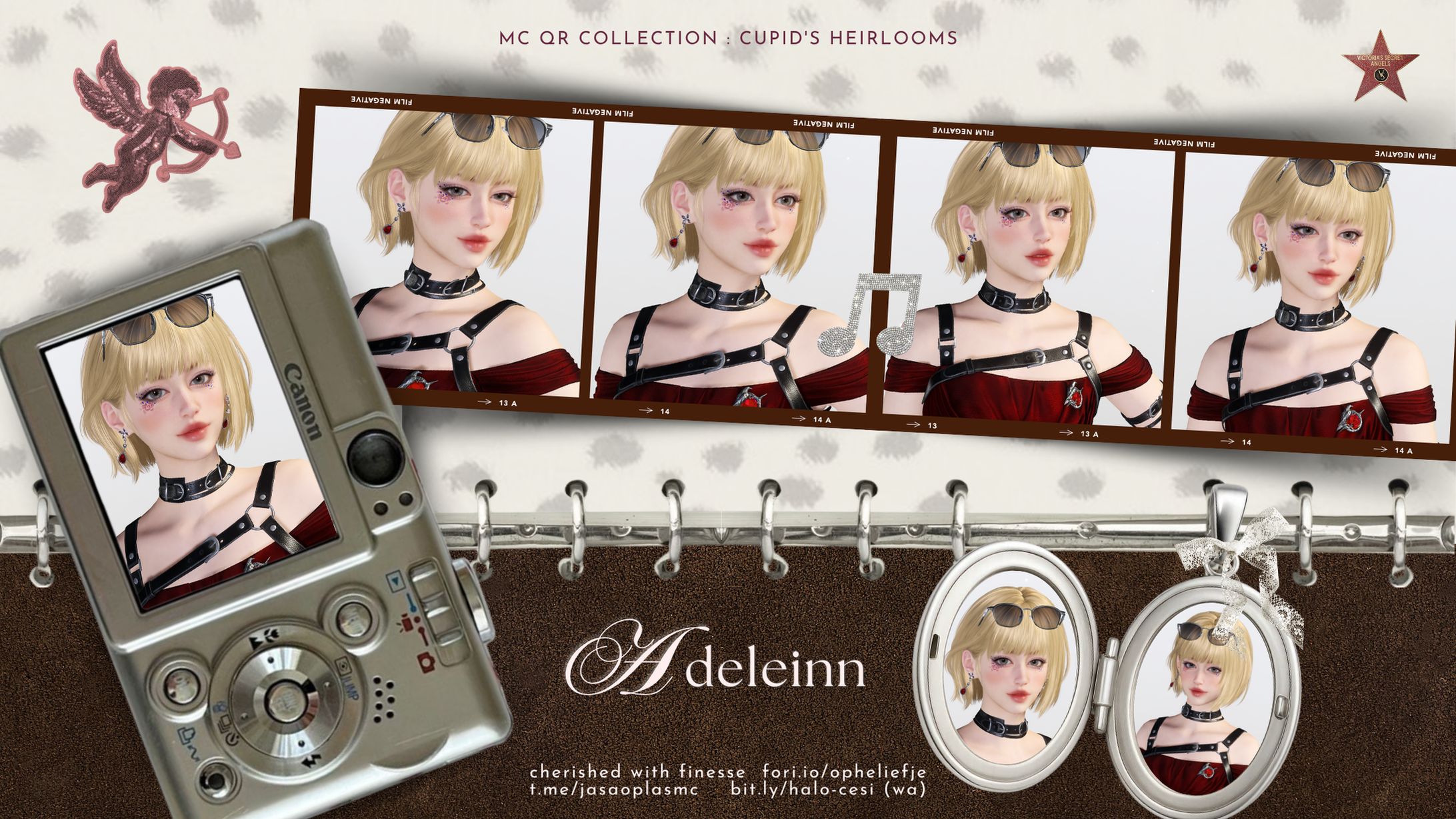 🎞 Adeleinn-1