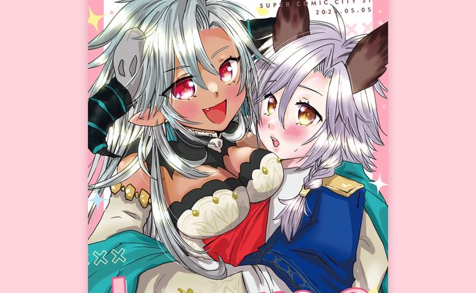 ポスターデザイン、お品書きデザイン