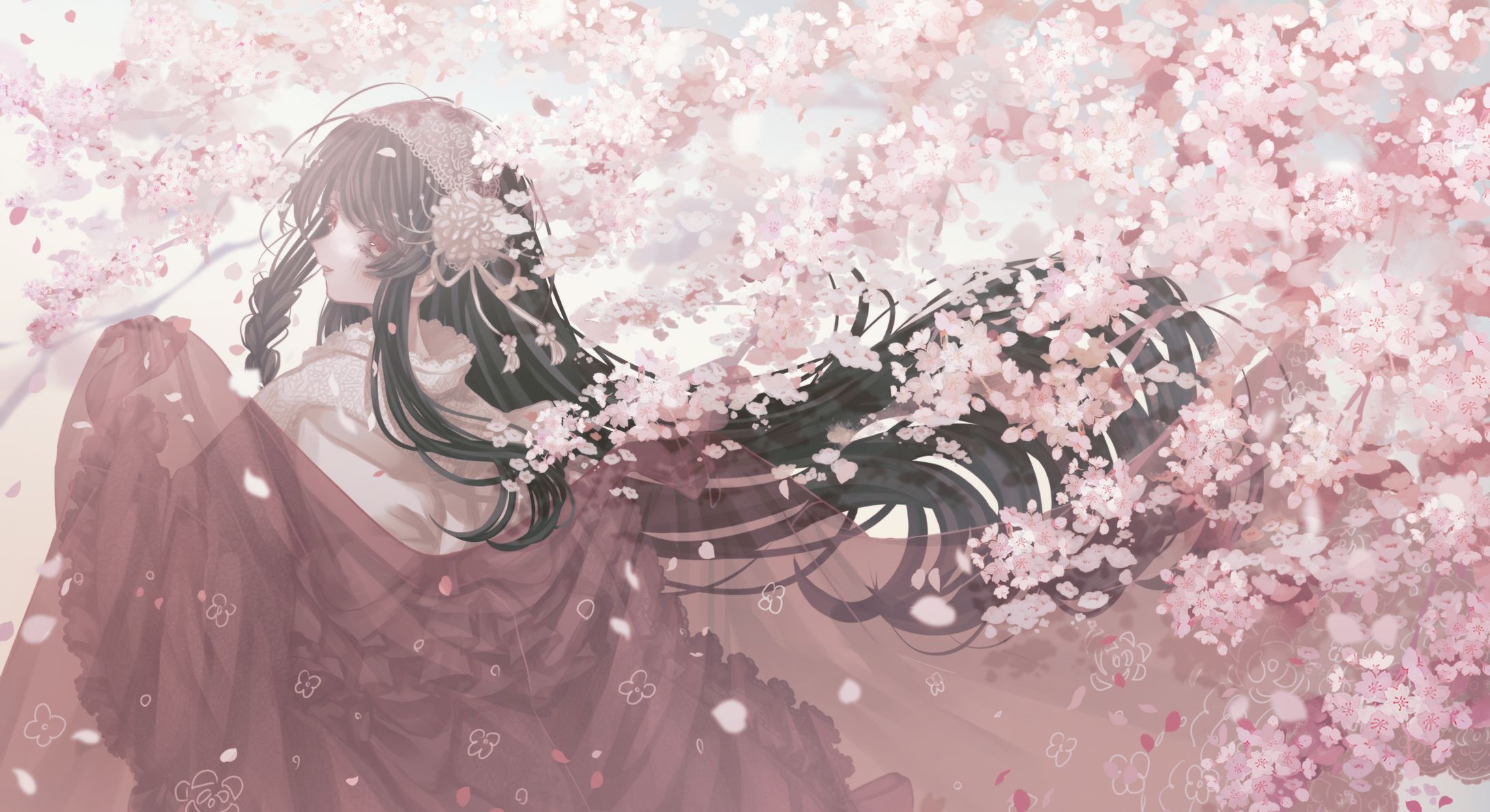 歌ってみたMVイラスト-1