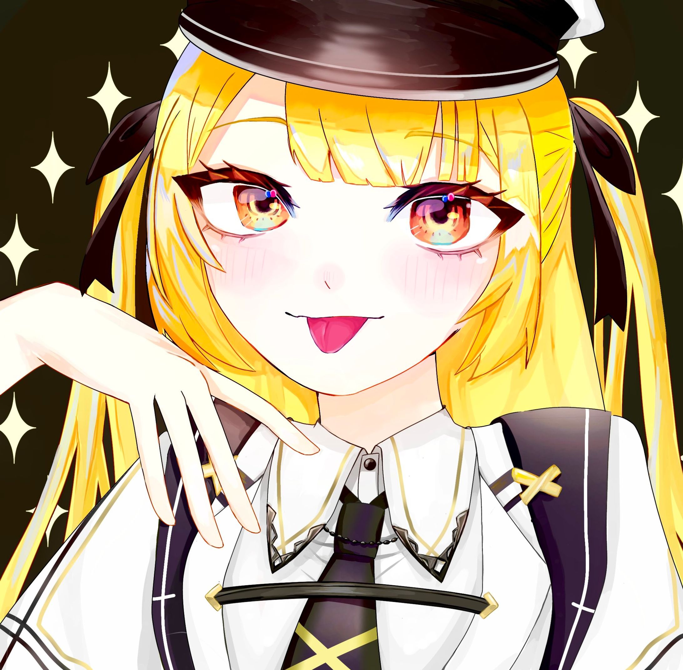 星川サラ様　FA-1