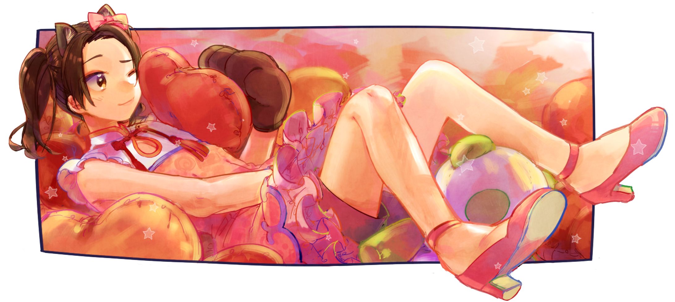 2016/12/1　版権イラスト-1