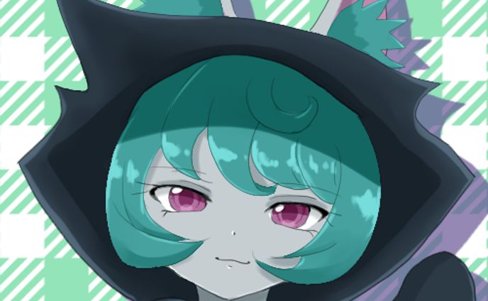 【Twitchチャンネルポイント当選】個人：サムネイル