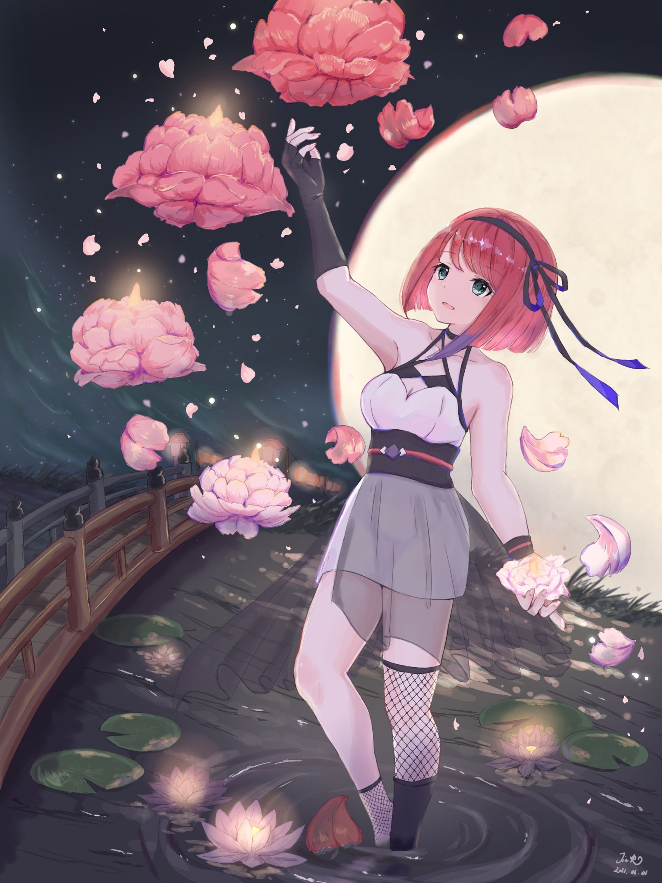 花灯し-1