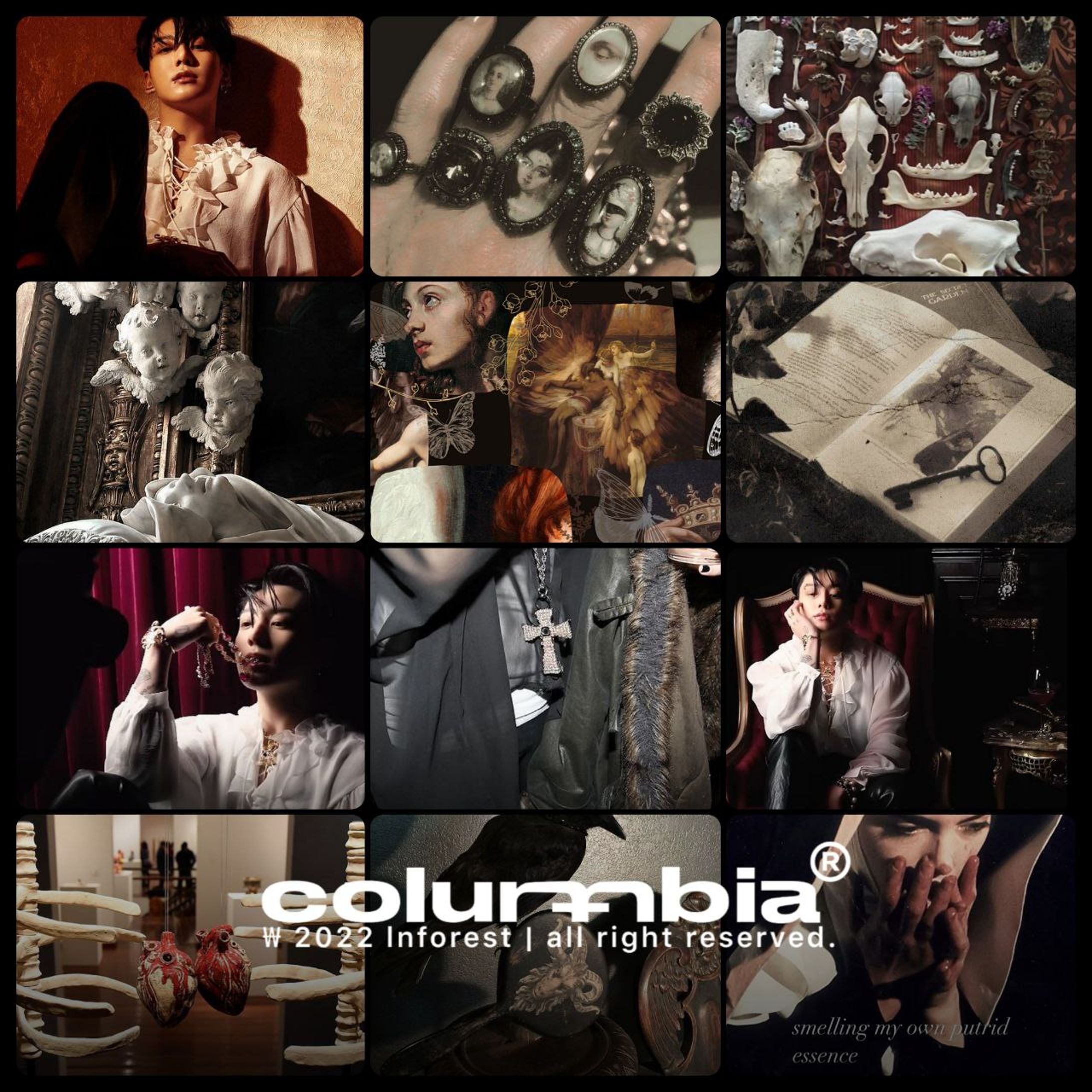 Moodboard Ready, in Channel.-1
