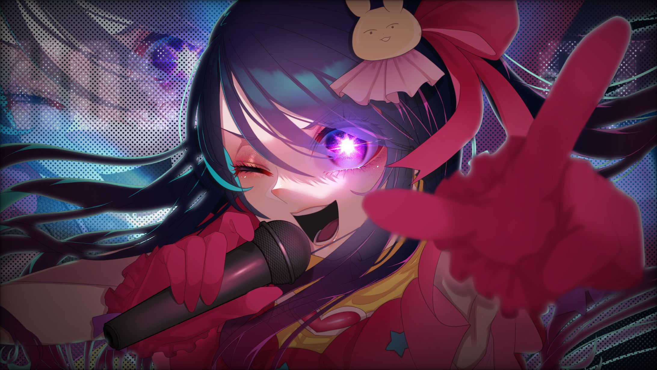 推しの子 二次創作-1