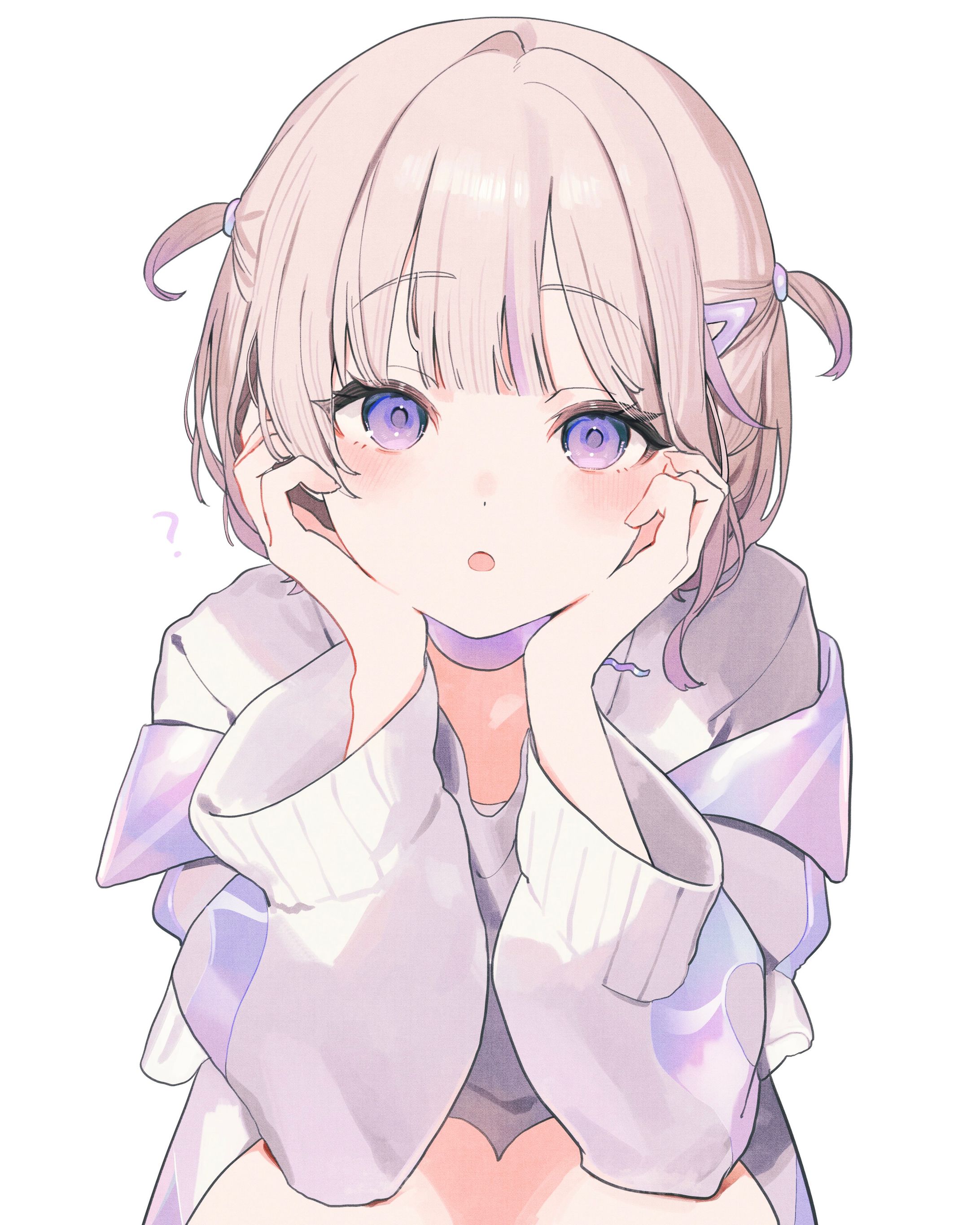 ホロライブ 轟はじめ様 Fan art-1