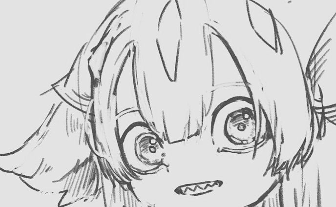 そす
 
 #メイドインアビス 
 #ファプタ 
 #madeinabyss 
 #イラスト
 #イラストレーター 
 #illust 
 #illustrator 
 #일러스트 
 #일러스트레이션