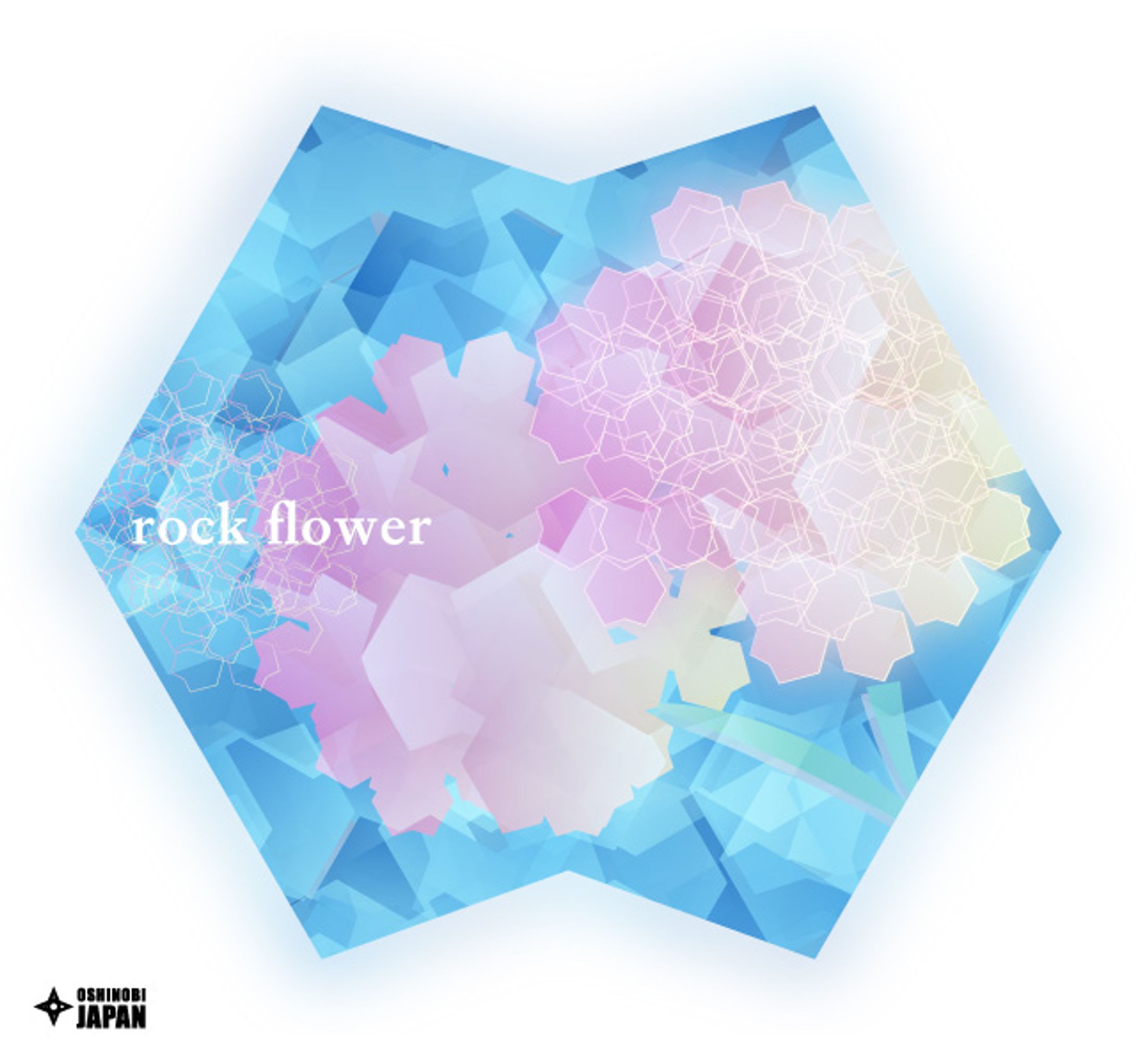 rock flower-1