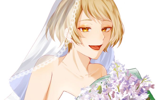 【二次創作】TRPG探索者ファンアート