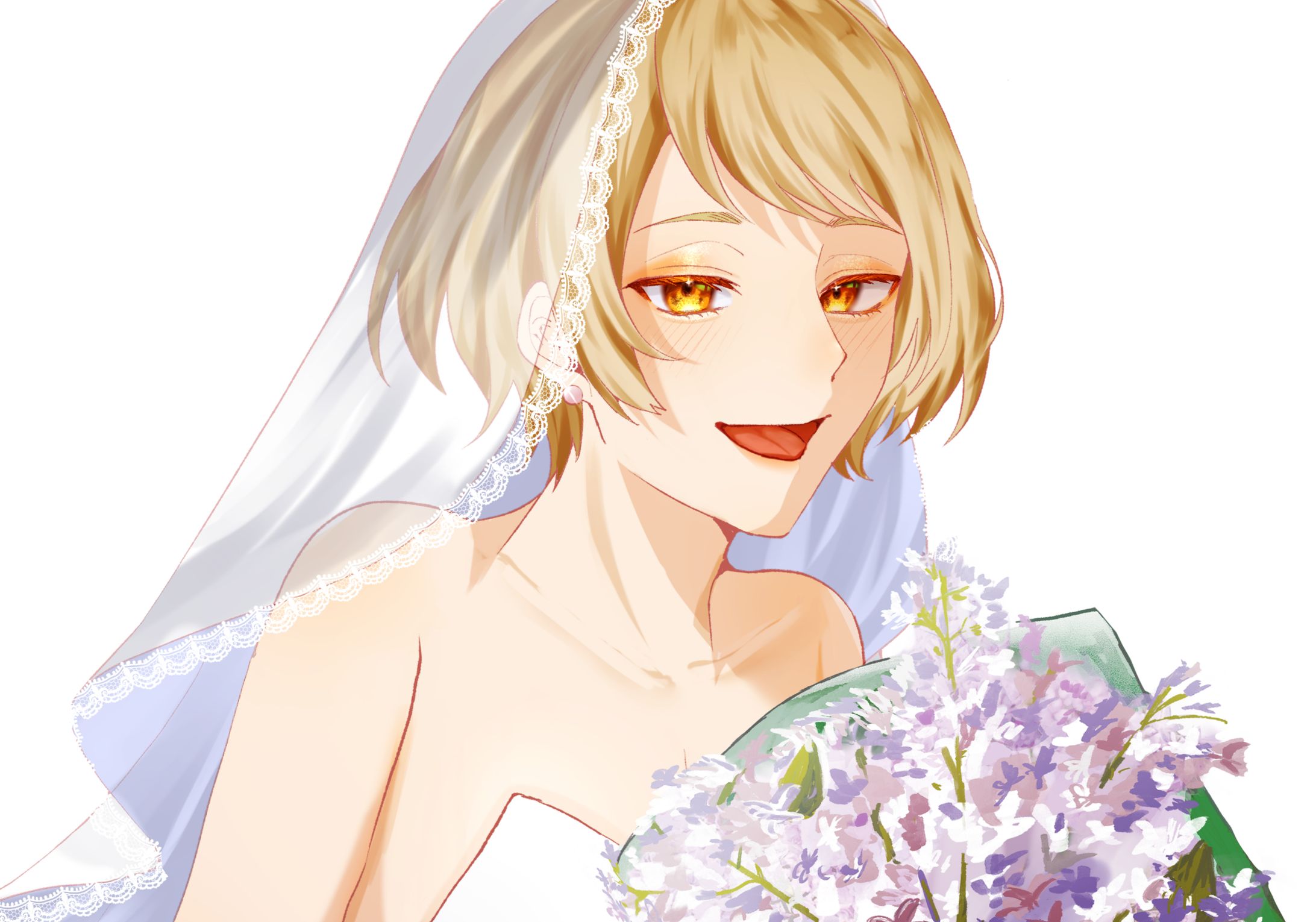 【二次創作】TRPG探索者ファンアート-1