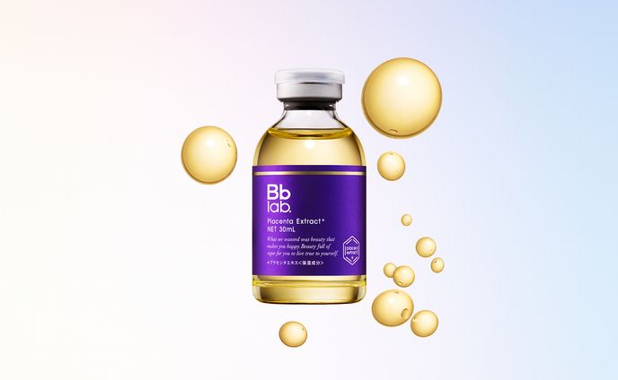 Bb lab._ブランディング