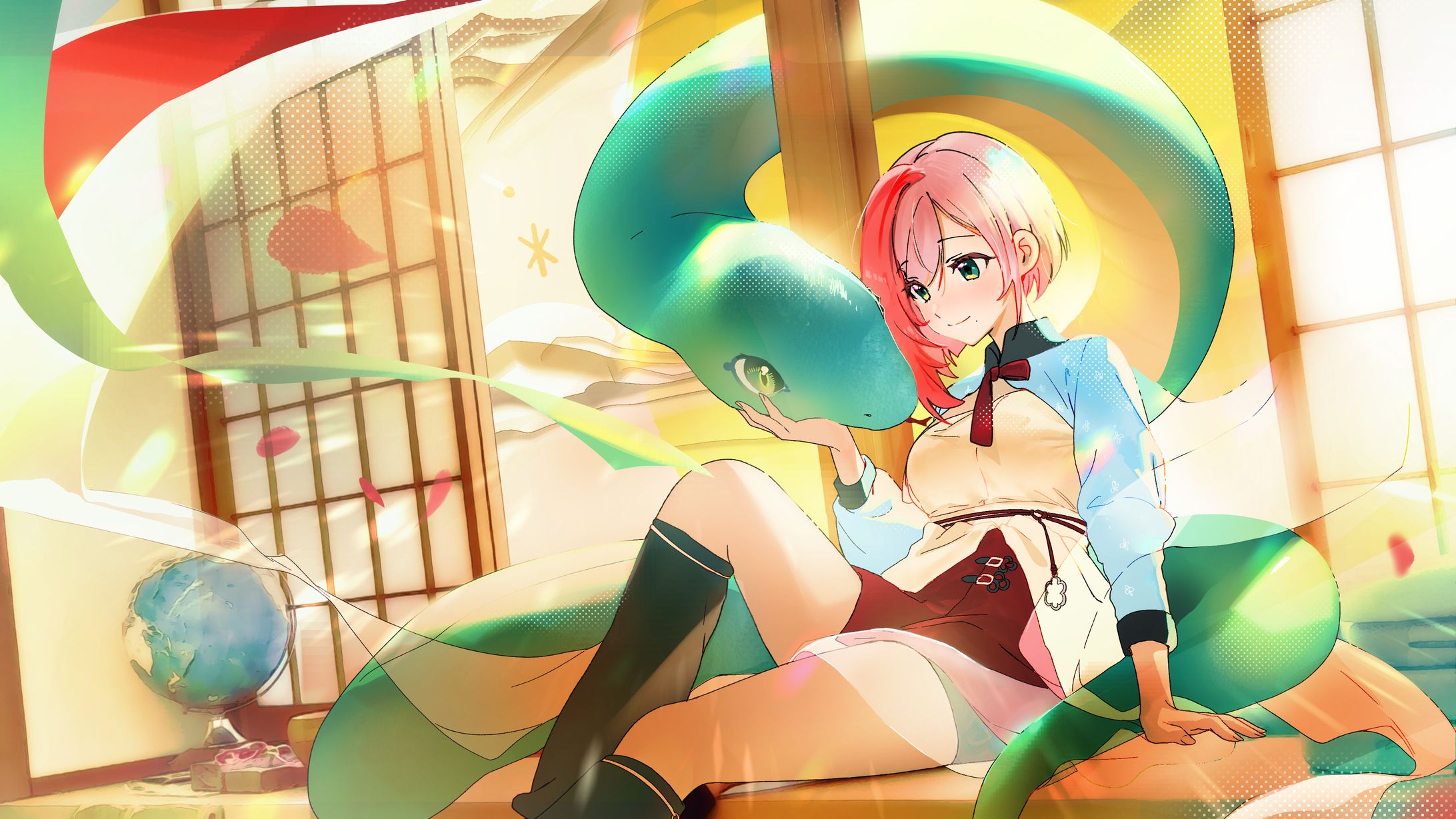 유콘 x 휴이온 (2024)-1