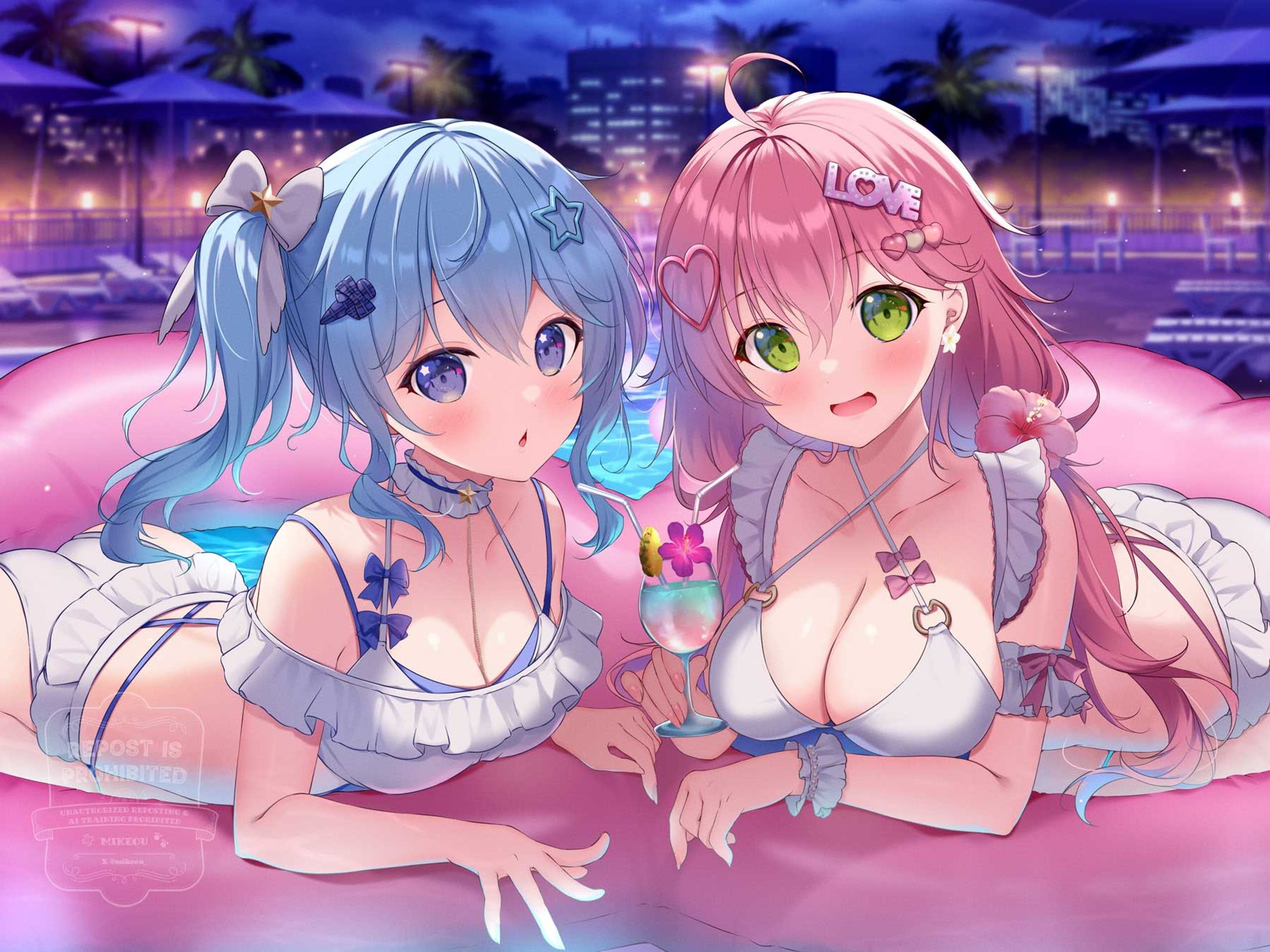 ホロライブ（FA系）-1