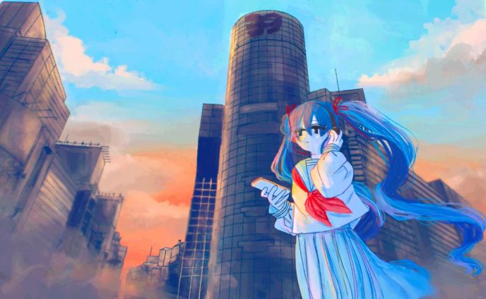 writer、参加楽曲