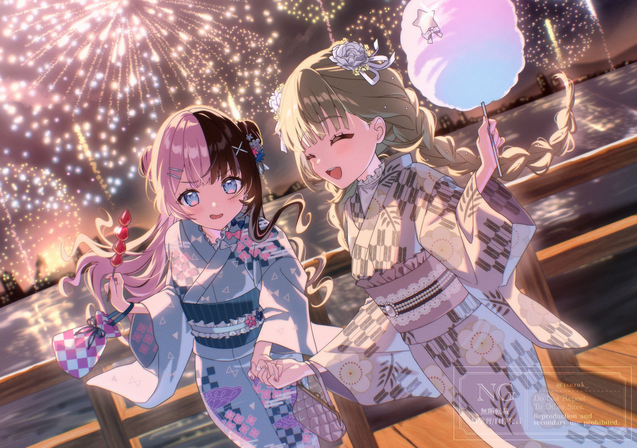 【趣味絵/一枚絵】FA-1