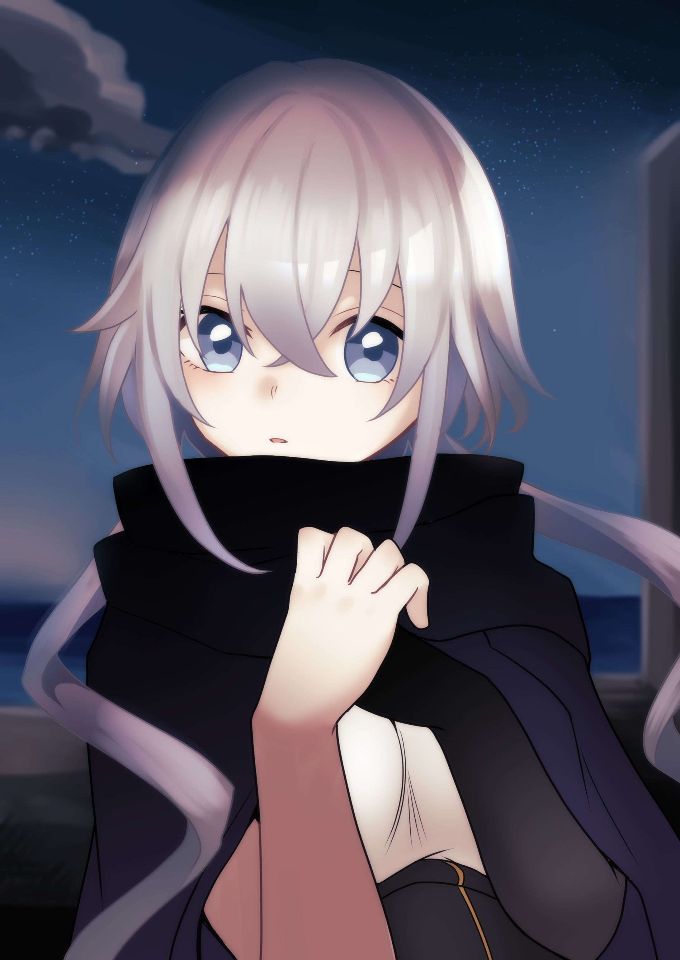 アルカ(創作)-1