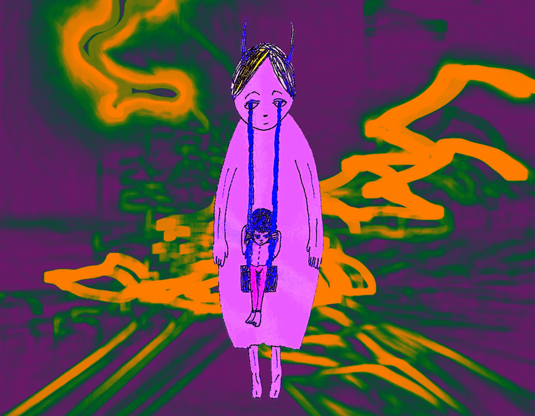 20111002_mother complex-1