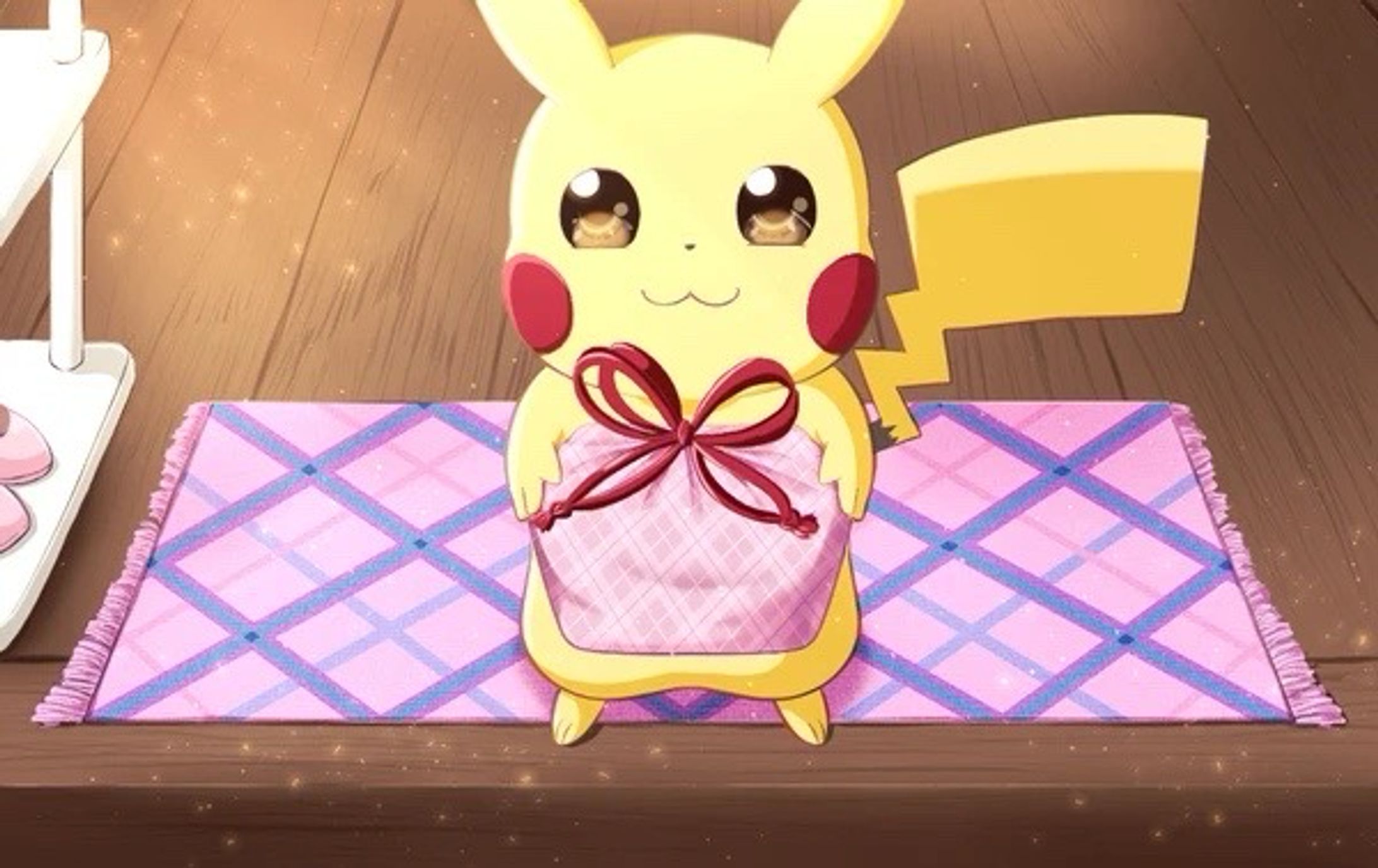 【二次創作】ポケモンカードゲームイラストコンテスト用-1