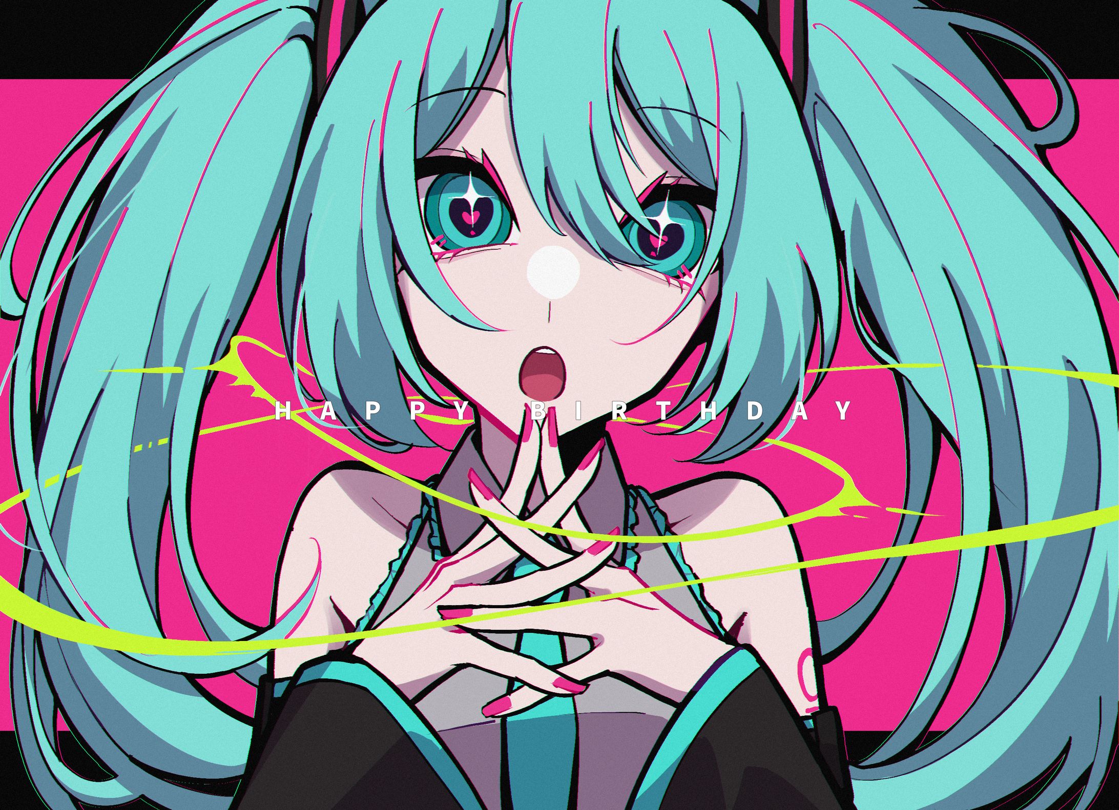 自主制作イラスト②-1
