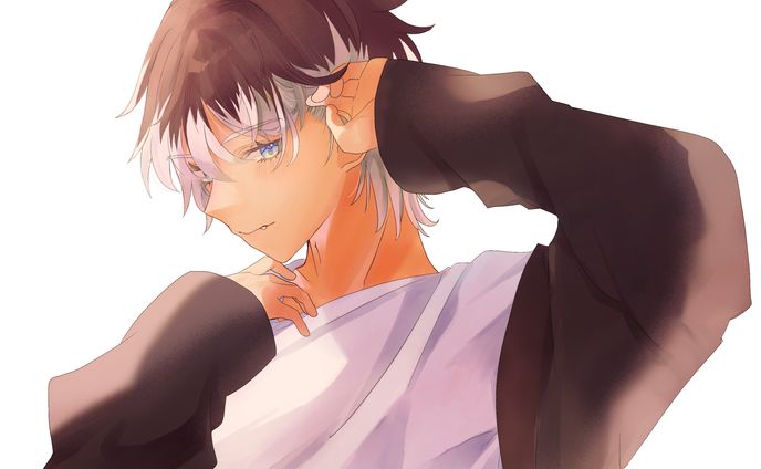 胸上、cosmicbreakuniversal