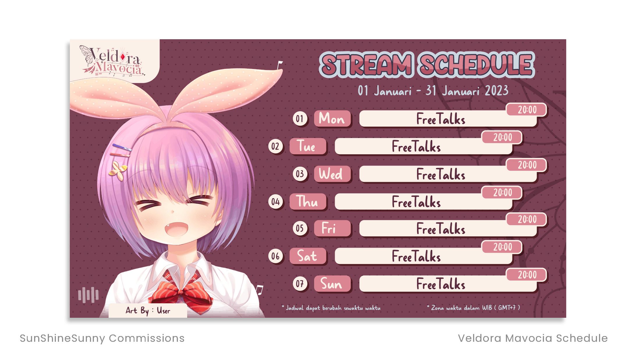 【SCHEDULE】Veldora Mavocia-1