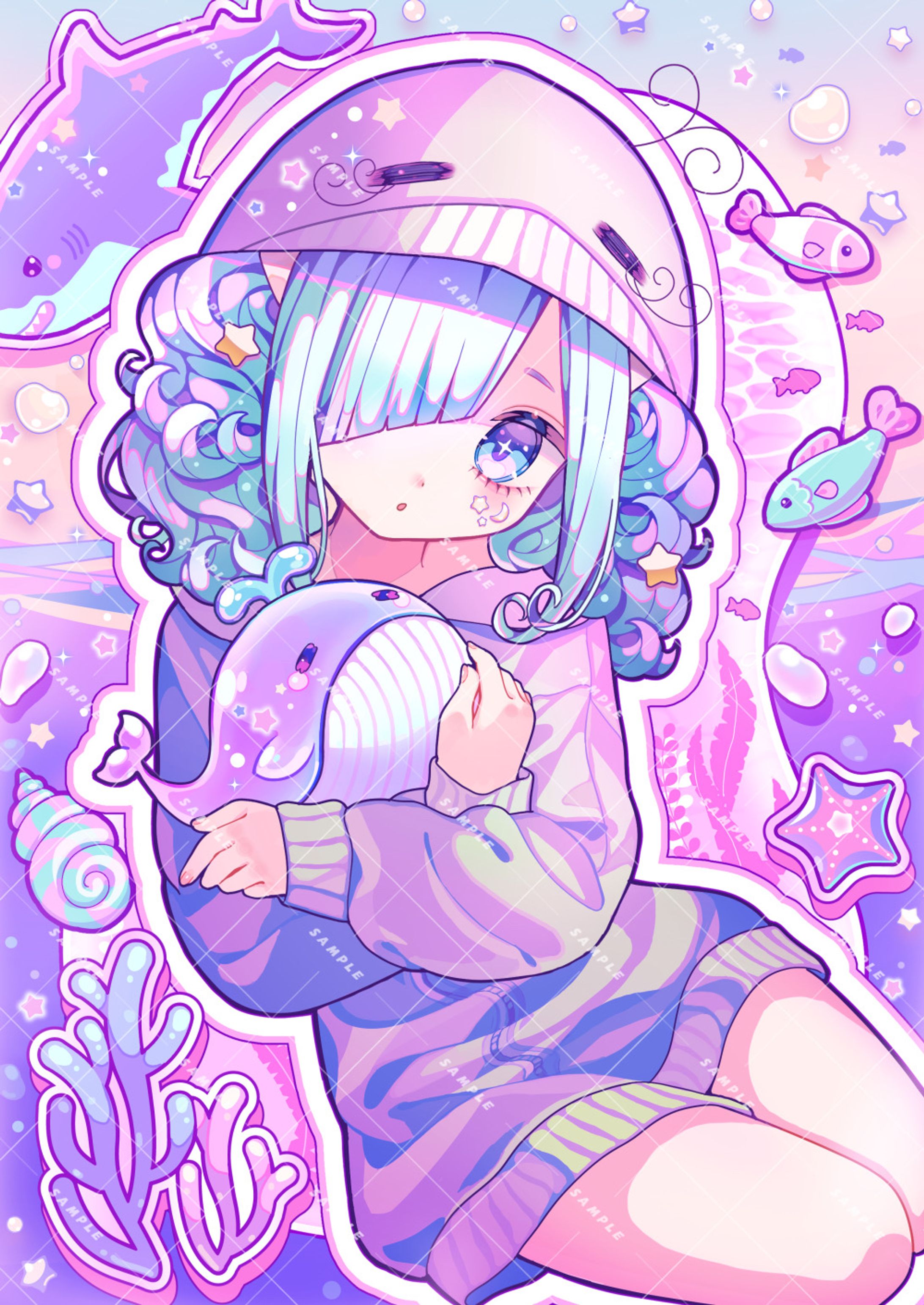 〈ご依頼作品〉-1