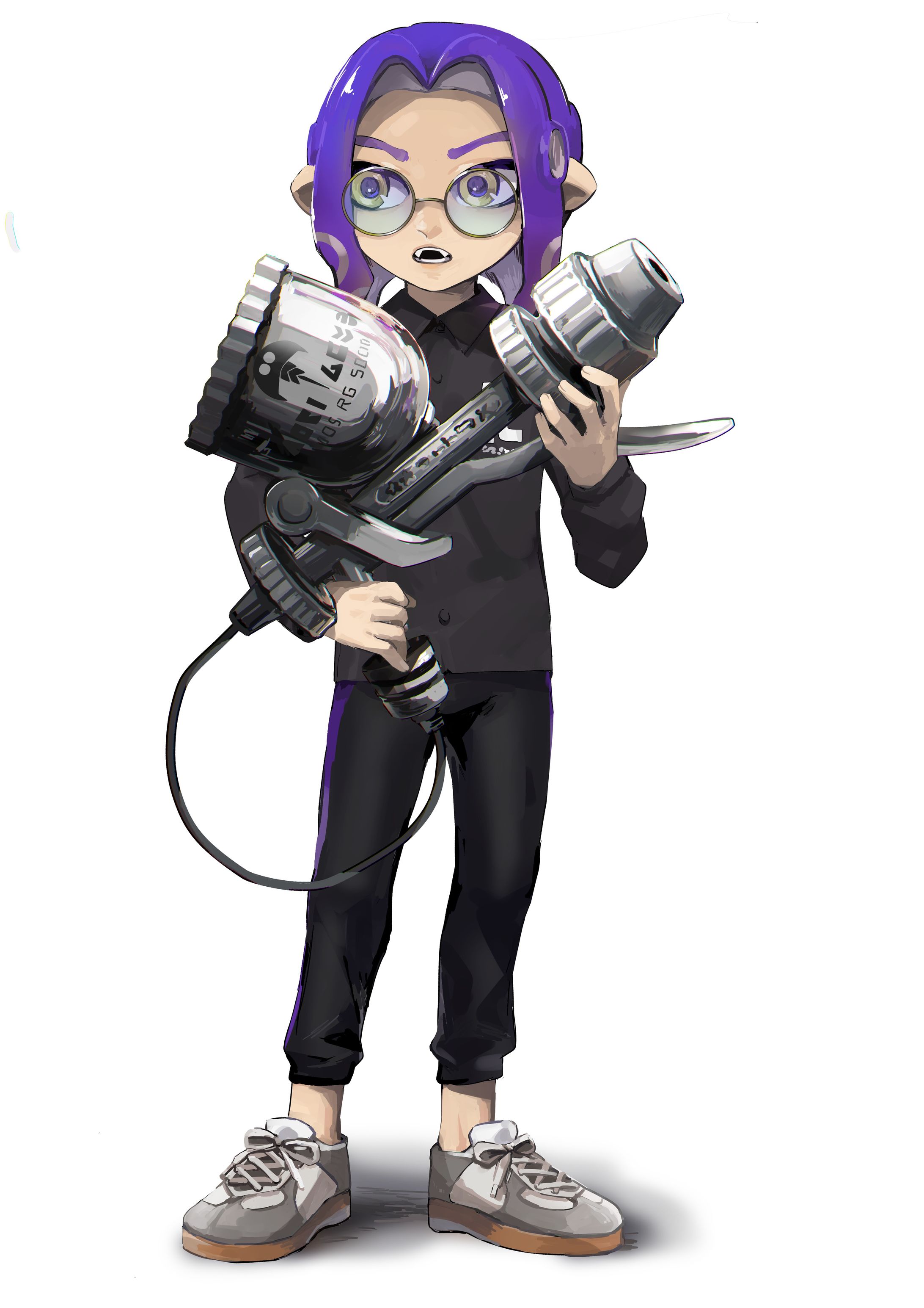 ファンアート-1