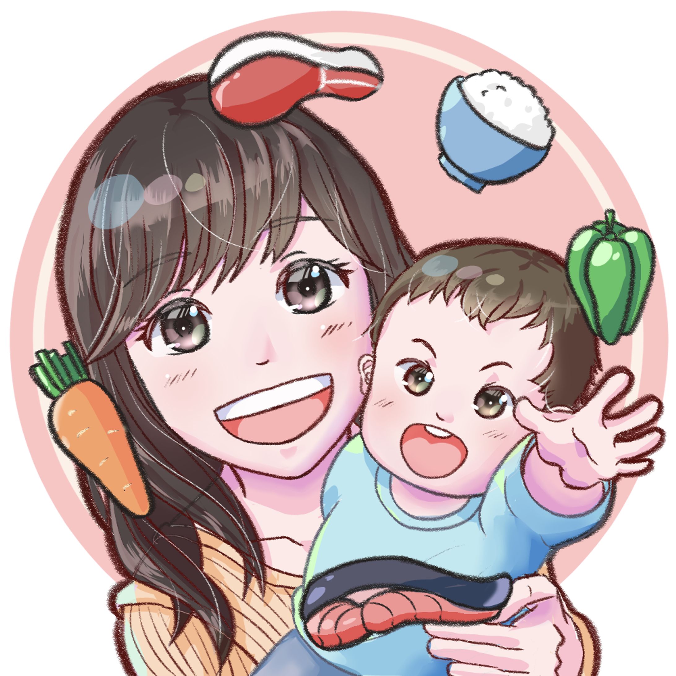 キュートな栄養士さんからご依頼♡-1