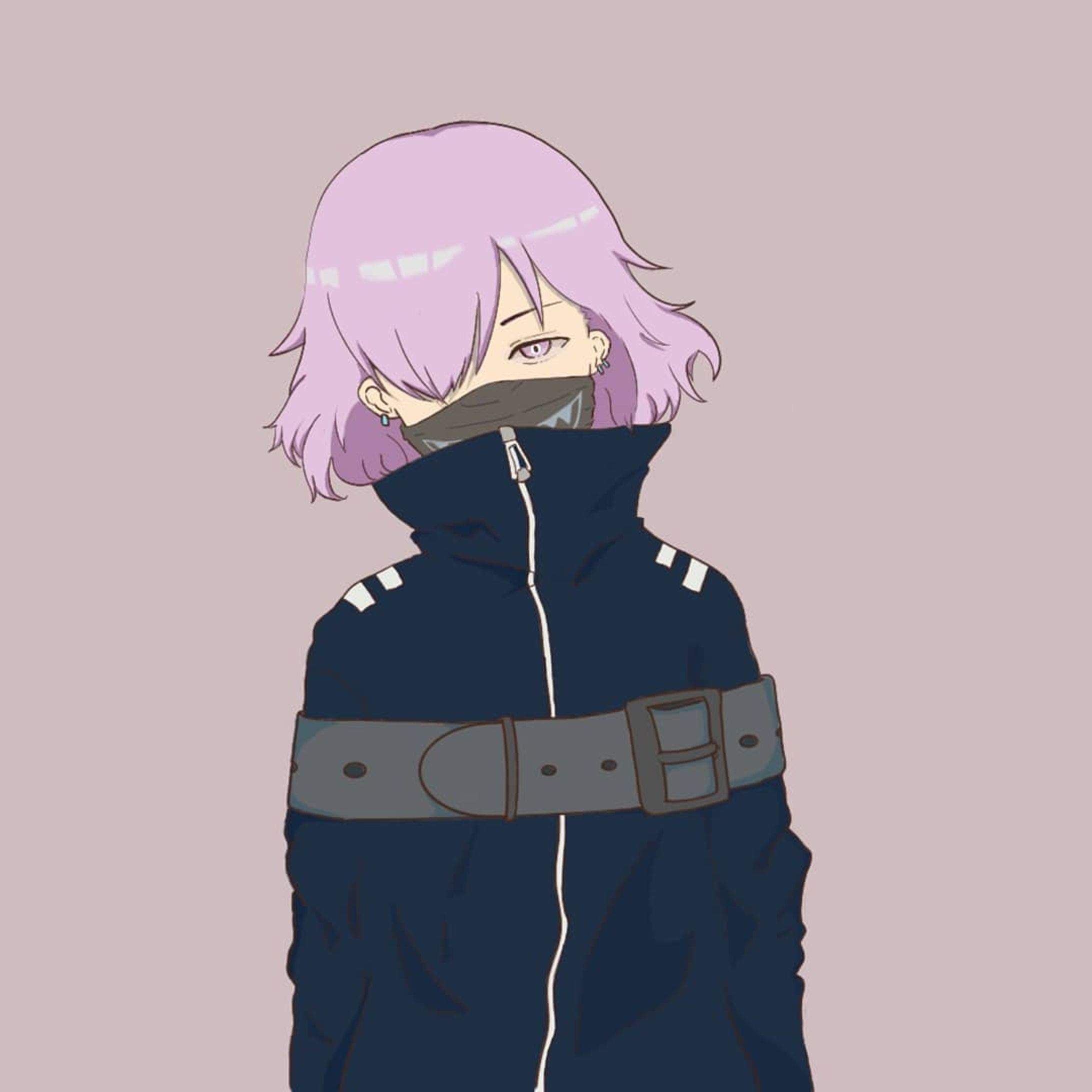 How do you choose your color palette? Mine is just mix and match until I feel satisfied on the result .
.
.
.
#art #illustration #drawing #originalcharacter #characterdesign #digitalart #digitalsketch #autodesksketchbook #wacom #aestheticart #pink #shoujou #artoninstagram #instaart #animeart-1