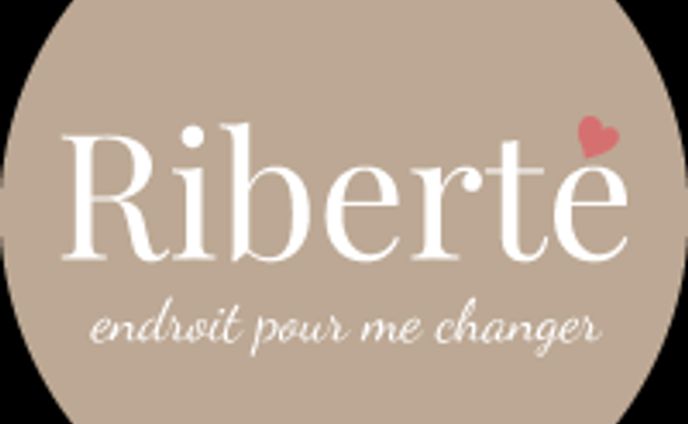 Riberte logo